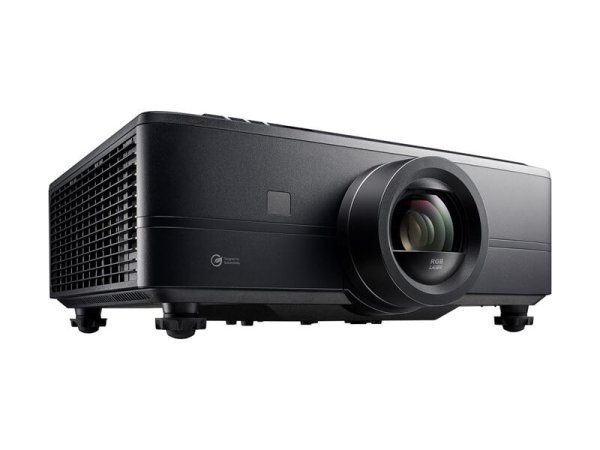 OPTOMA Проектор UHZ78LV ЧЕРНЫЙ — фото 2