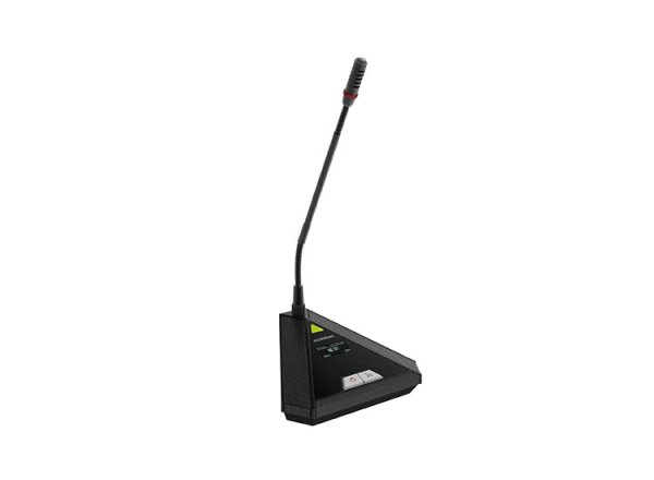 Gonsin Микрофонный пульт председателя TL-VX4300 — Gonsin