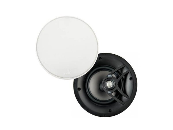 POLK AUDIO Акустическая система V80 БЕЛЫЙ — фото 4