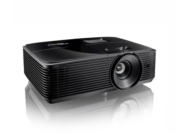 Проектор Optoma W381 - Снят с производства — фото 6