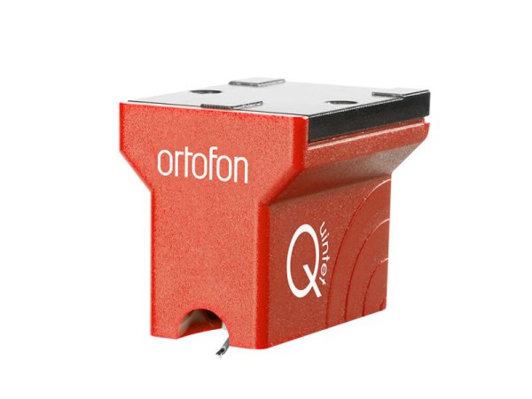 ORTOFON Картридж звукоснимателя MC QUINTET RED EAN:5705796271102 — Ortofon