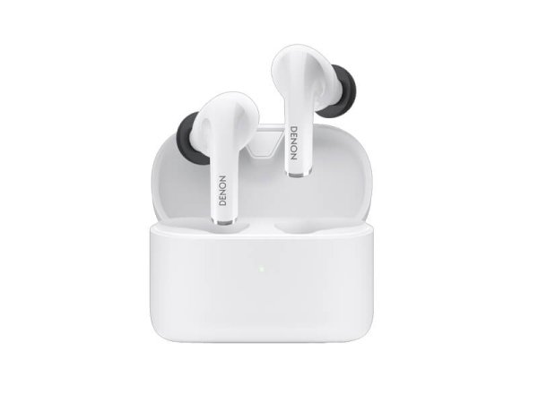 DENON Наушники AHC830NCWWTEM БЕЛЫЙ — Denon