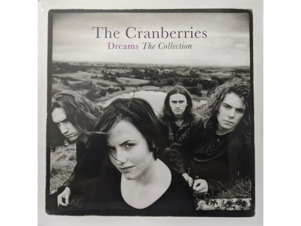 Виниловая пластинка The Cranberries – Dreams: The Collection — Разное