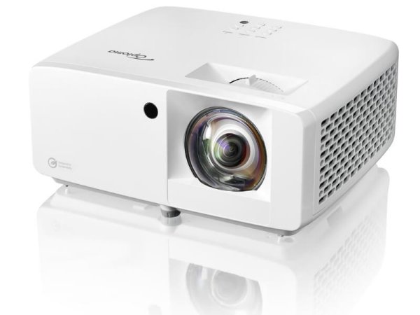 OPTOMA Проектор ZH450ST — фото 4