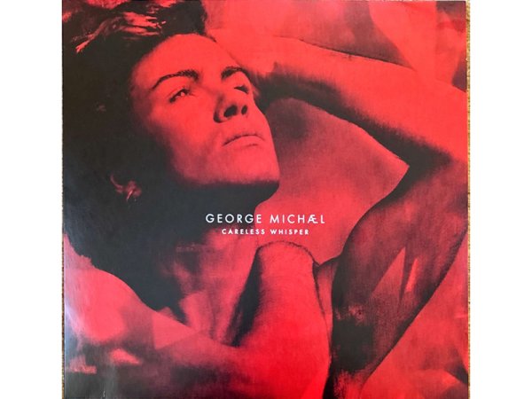 Виниловая пластинка George Michael – Careless Whisper — Разное