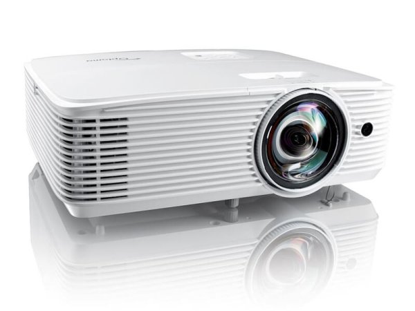 Проектор Optoma EH412STx - Снят с производства — фото 5