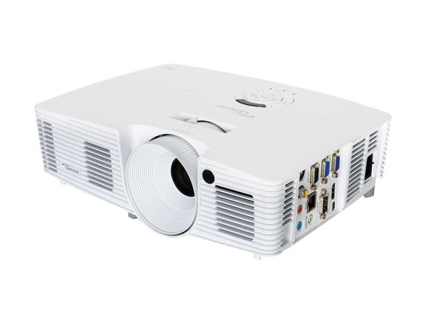 Проектор Optoma X350 - Снят с производства — фото 3