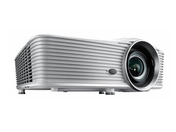 Проектор Optoma EH515ST -  Снят с производства — фото 3