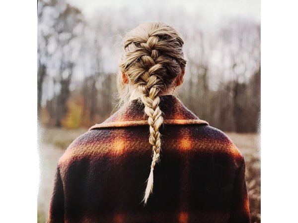Виниловая пластинка Taylor Swift – Evermore — Разное