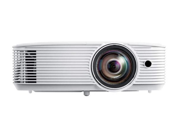 Проектор Optoma W318STe - Снят с производства — Optoma