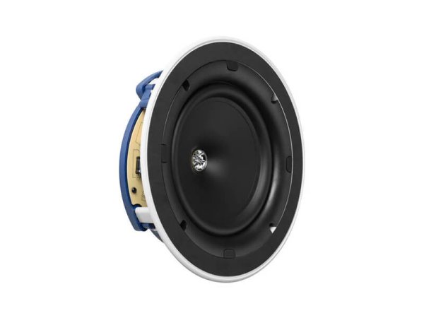 KEF Акустическая система Ci200.2CR БЕЛЫЙ EAN:637203215469 — фото 2