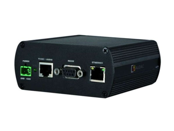 AUDAC Блок управления APC100 — Audac