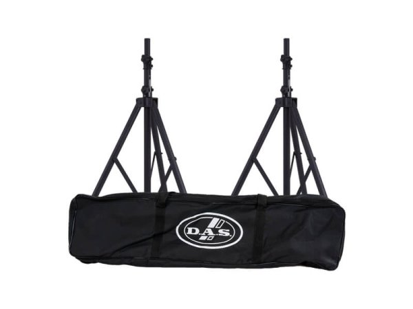 DAS AUDIO Комплект из подставок для колонок TRD-2-PACK — DAS Audio