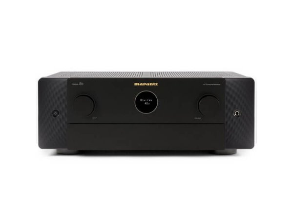 MARANTZ AV-Усилитель CINEMA50 ЧЕРНЫЙ — Marantz