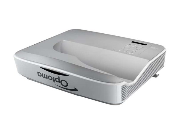 Проектор Optoma ZH300UW - Снят с производства — фото 2