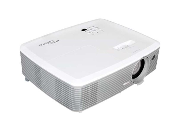 Проектор Optoma EH400 - Снят с производства — фото 2