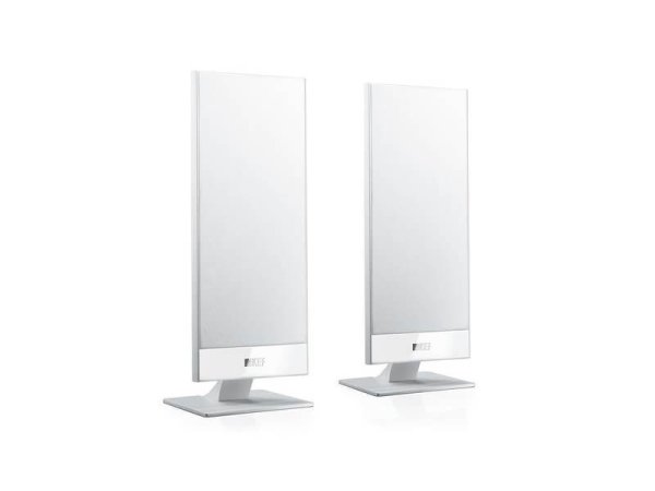 KEF Акустическая система T101 БЕЛЫЙ (Пара) — KEF