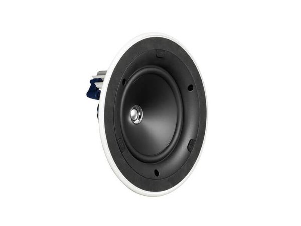 KEF Акустическая система Ci160ER БЕЛЫЙ — фото 8