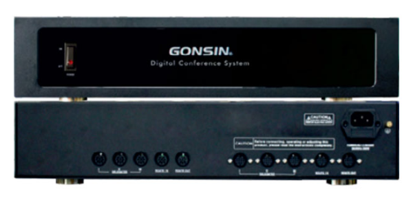 GONSIN Модуль расширения ZJ-KR — Gonsin