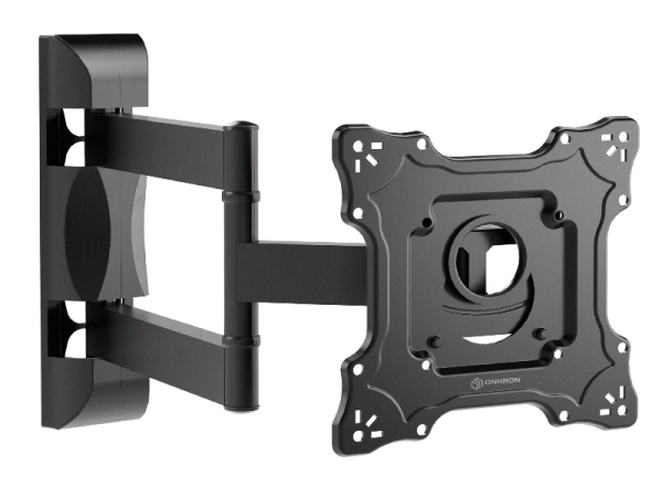 ONKRON Кронштейн M4Scn ЧЕРНЫЙ-УЦЕНКА — ONKRON
