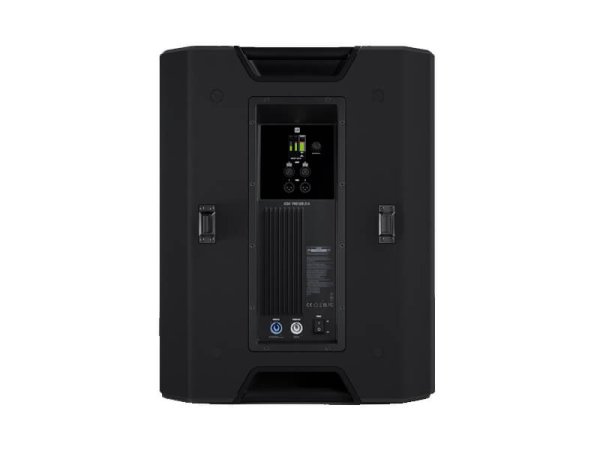 LD SYSTEMS Громкоговоритель активный сабвуфер LDICOASUB21A PRO — фото 16