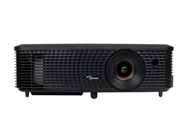 Мобильный проектор Optoma S321 - Снят с производства — Optoma