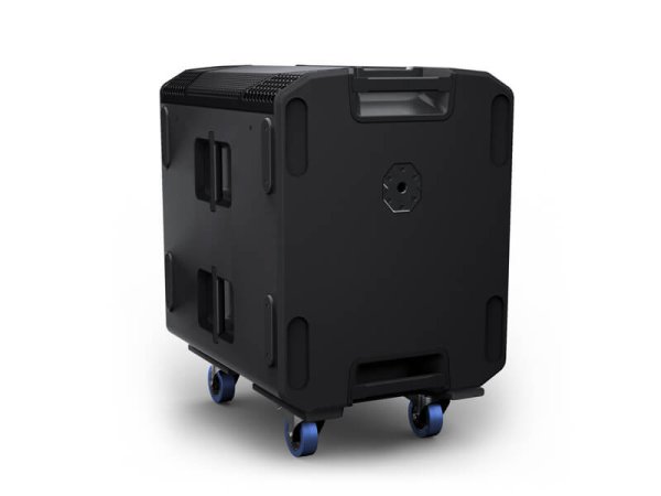 LD SYSTEMS Громкоговоритель активный сабвуфер LDICOASUB21A PRO — фото 9