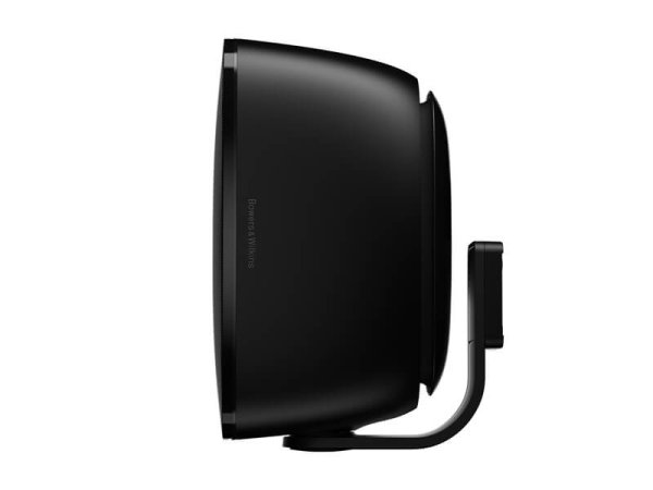 BOWERS & WILKINS Акустическая система AM-1 ЧЕРНЫЙ - Стереопара — фото 2