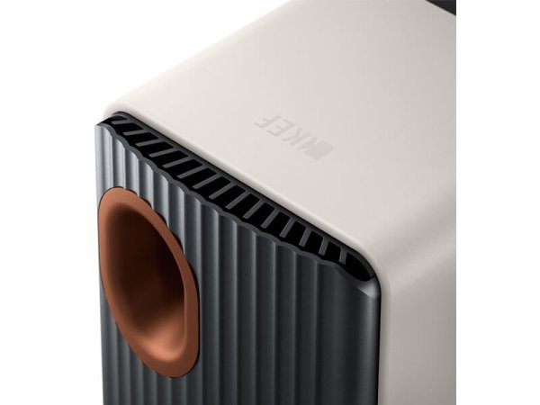 KEF Акустическая система LS50WII БЕЛЫЙ EAN:637203046896 — фото 4