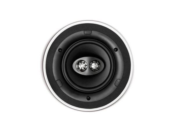 KEF Акустическая система Ci160CRds БЕЛЫЙ EAN:637203207181 — KEF
