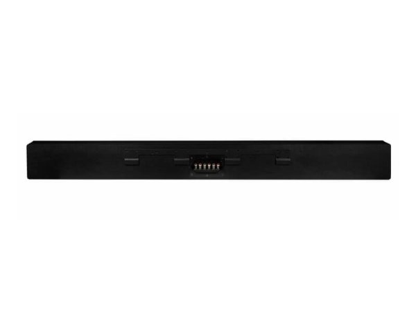 ELAC Акустическая система SB-41L-BK ЧЕРНЫЙ EAN:4011822536055 — фото 5