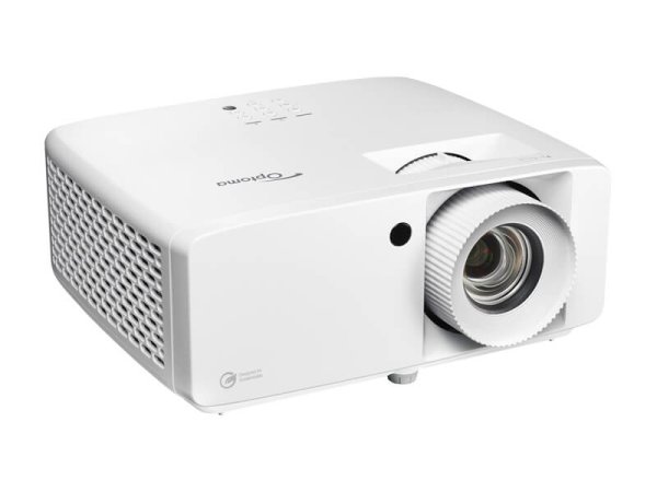 OPTOMA Проектор UHZ66 — фото 3