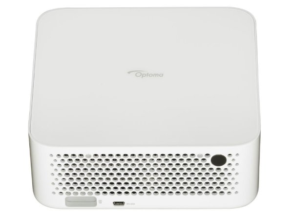OPTOMA Проектор ML1080ST — фото 2