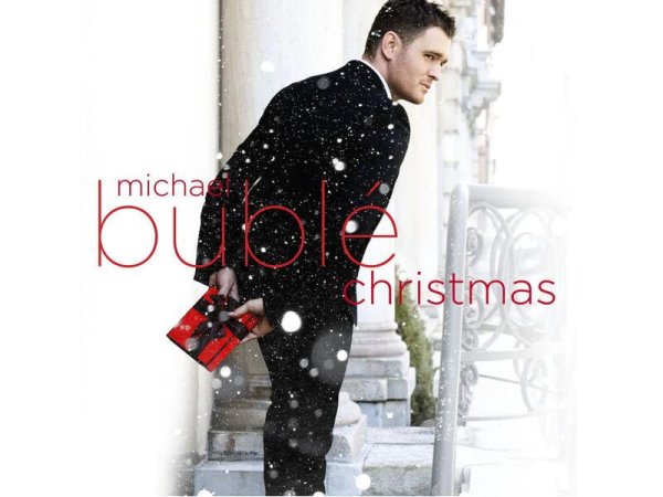 Виниловая пластинка Michael Bublé – Christmas — Разное