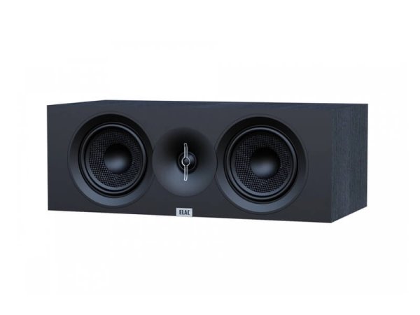 ELAC Акустическая система DEBUT C5.3 ЧЕРНЫЙ EAN:4011822321545 — фото 4