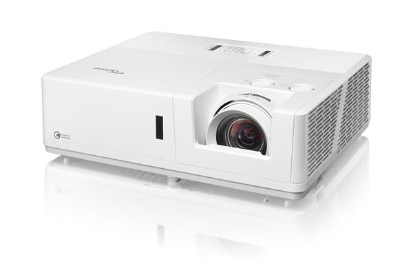 OPTOMA Проектор ZK708T — Optoma