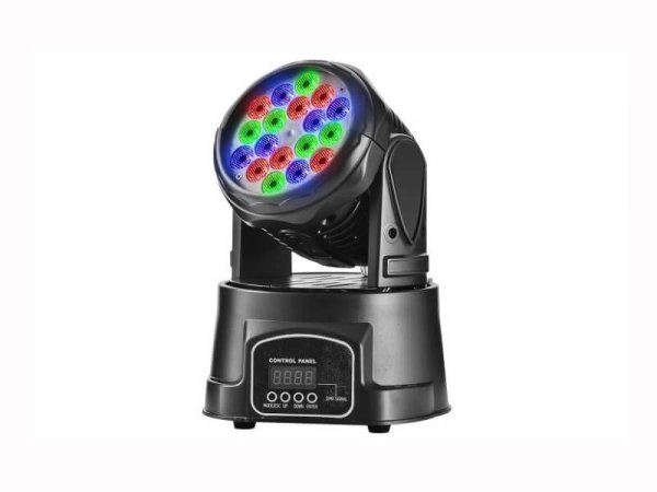 Galaktika Световой прибор ST-1803M — Galaktika