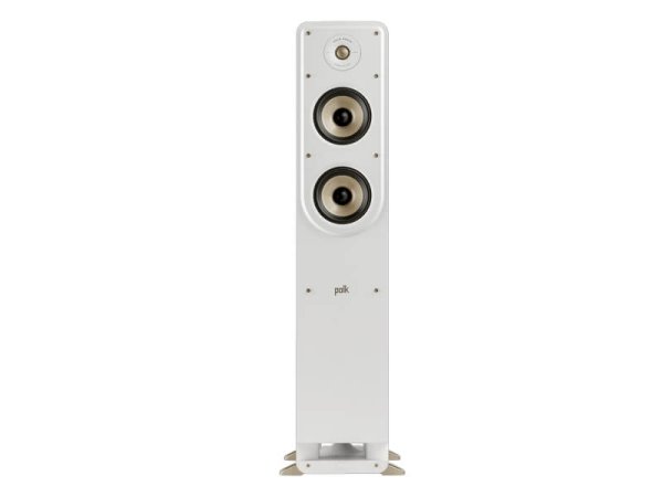POLK AUDIO Громкоговоритель Sig Elite ES50 БЕЛЫЙ (Пара) — фото 9