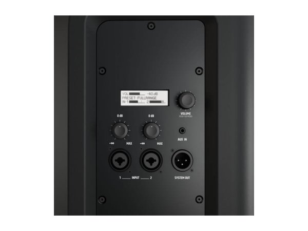 LD SYSTEMS Громкоговоритель LDICOA15A — фото 14
