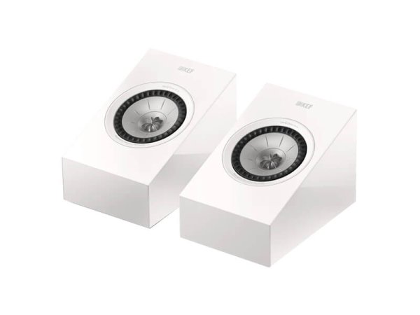 KEF Акустическая система R8a Meta БЕЛЫЙ (Пара) — фото 3