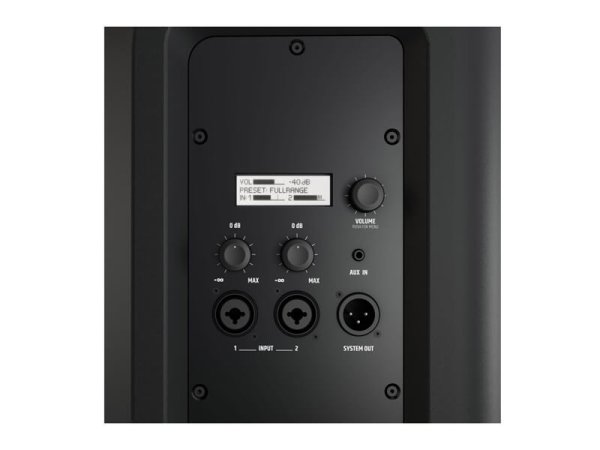 LD SYSTEMS Громкоговоритель LDICOA15ABT — фото 4