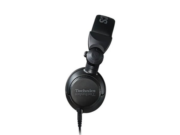 PANASONIC Наушники EAH-DJ1200EK ЧЕРНЫЙ — фото 3