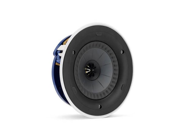 KEF Акустическая система Ci160.RR-THX БЕЛЫЙ EAN:637203217654 — фото 2