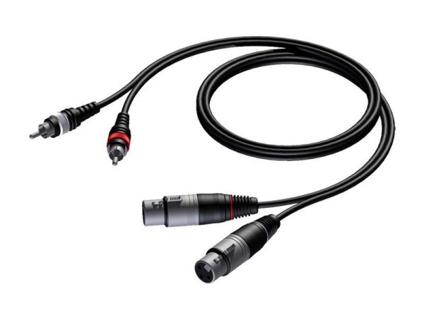 PROCAB Кабель CAB705/1,5 — PROCAB