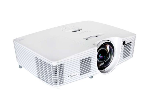 Проектор Optoma X316ST - Снят с производства — фото 2