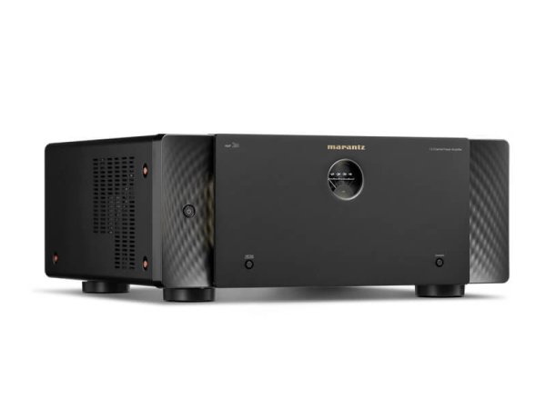 MARANTZ Усилитель AMP20 ЧЕРНЫЙ — фото 6
