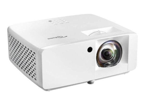 OPTOMA Проектор ZX350ST — фото 4