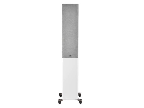 POLK AUDIO Акустическая система Reserve R500 БЕЛЫЙ (Пара) — фото 6