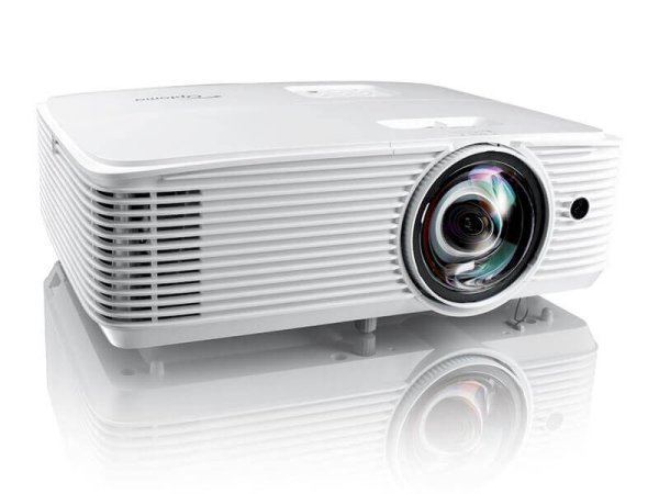 OPTOMA Проектор W309ST — фото 7