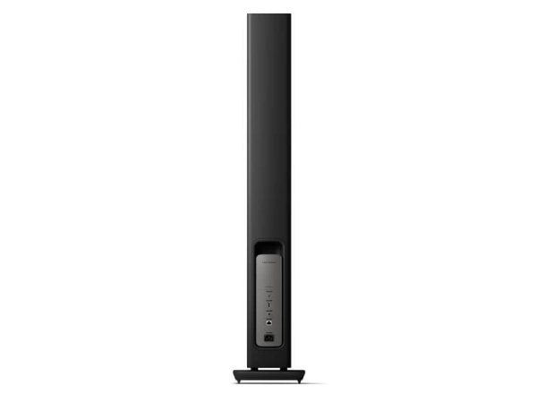 KEF Акустическая система LS60W ЧЕРНЫЙ EAN:0637203050121 (Пара) — фото 2